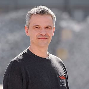 Verkäufer Frank Windolph Verkäufer Frank Windolph