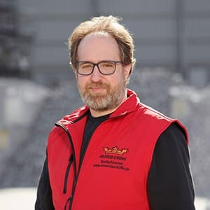 Verkäufer Thorsten Wittig Verkäufer Thorsten Wittig