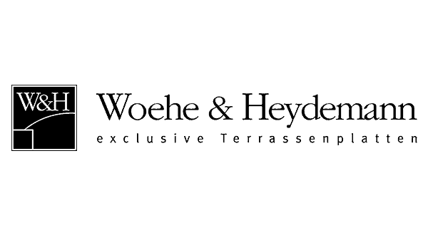 Terrassenplatten – Keramik, Feinsteinzeug – Woehe & Heydemann